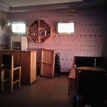 Kicec Bar And Guest House Airport